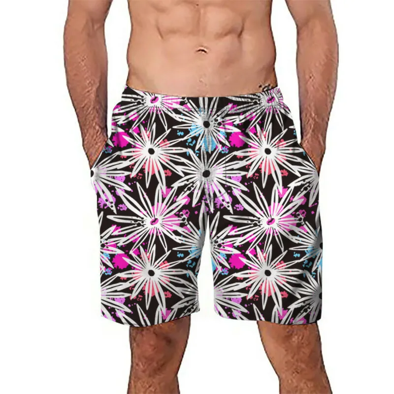 الرجال الرياضة قصيرة الجمجمة شورتات للبحر برمودا مجلس السراويل تصفح السباحة الملاكم جذوع لباس سباحة ملابس السباحة المايوه
