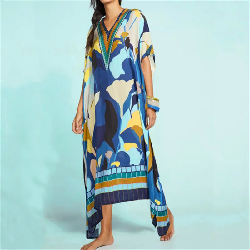 cotton cover ups