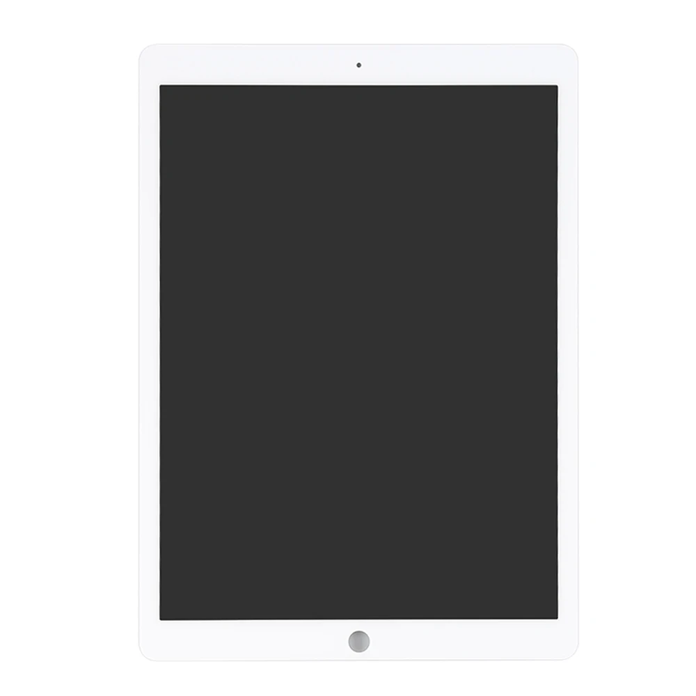 Белый для ipad Pro 12,9 2nd Gen A1670 A1671 ЖК-дисплей с сенсорным экраном дигитайзер для ipad Pro 12,9 сменный экран