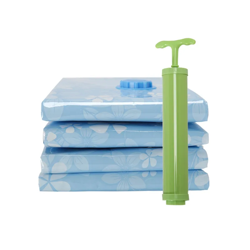 5pcs-set-Thickened-Vacuum-Compressed-Bag-With-Hand-Pump-Space-Saver-Reusable-Clothes-Quilts-Bag-Foldable