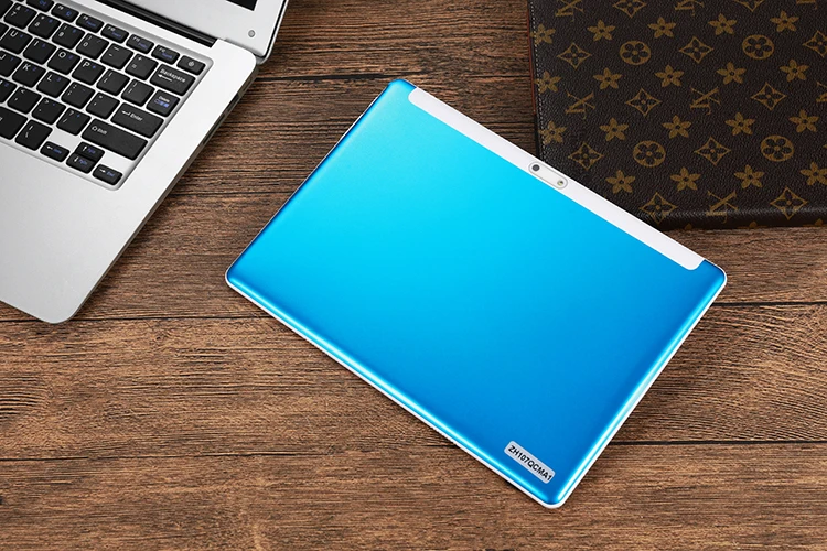 2019 CP7 Google Android 8.0 Smart tablet pcs android tablet pc 10.1 inch 10 core tablet computer Ram 4GB Rom 128GB 2560X1600 8MP