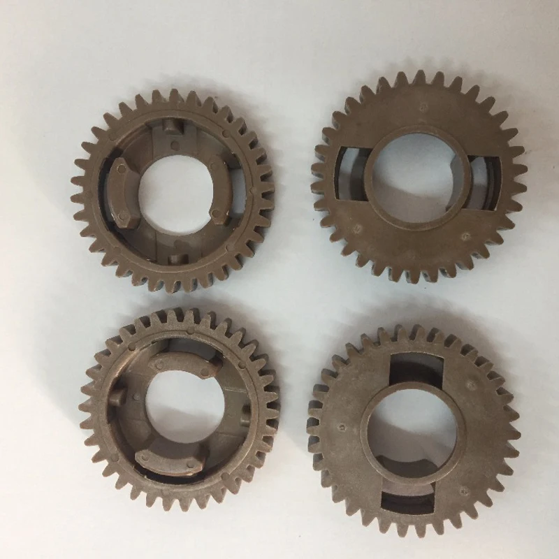 

5pcs Fuser Gear for Brother HL5240 HL5250 HL5280 LJ3500 MFC8460 MFC8860 DCP8060 printer parts
