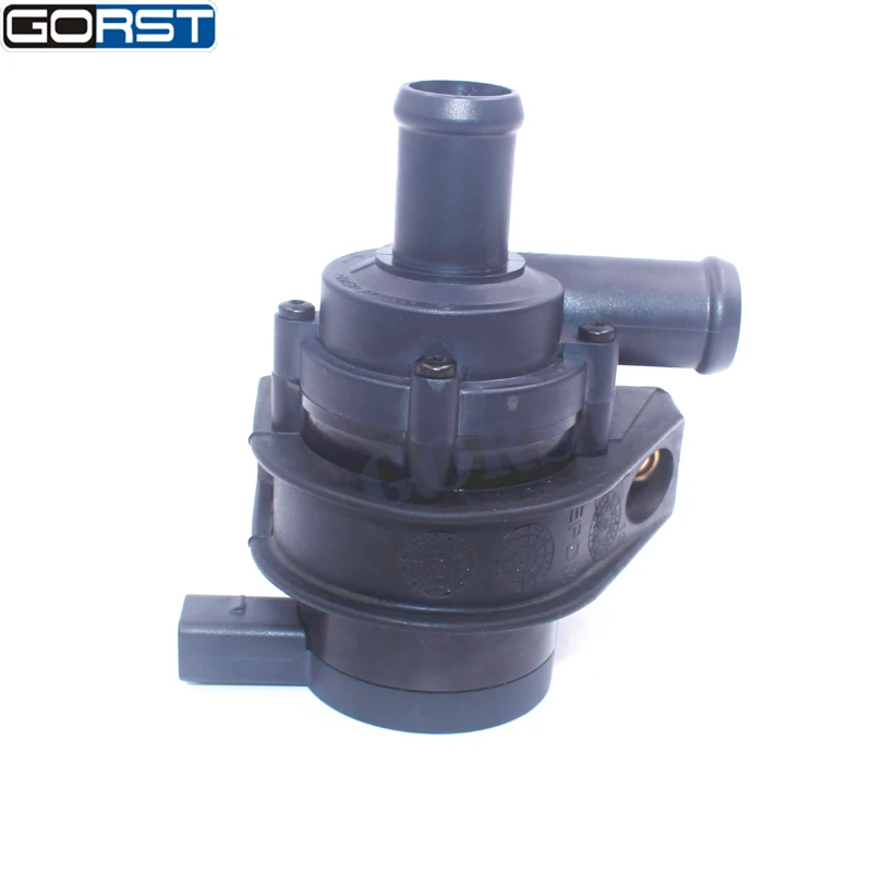 Car automobile Circulating Cooling system Octavia Additional Water Pump