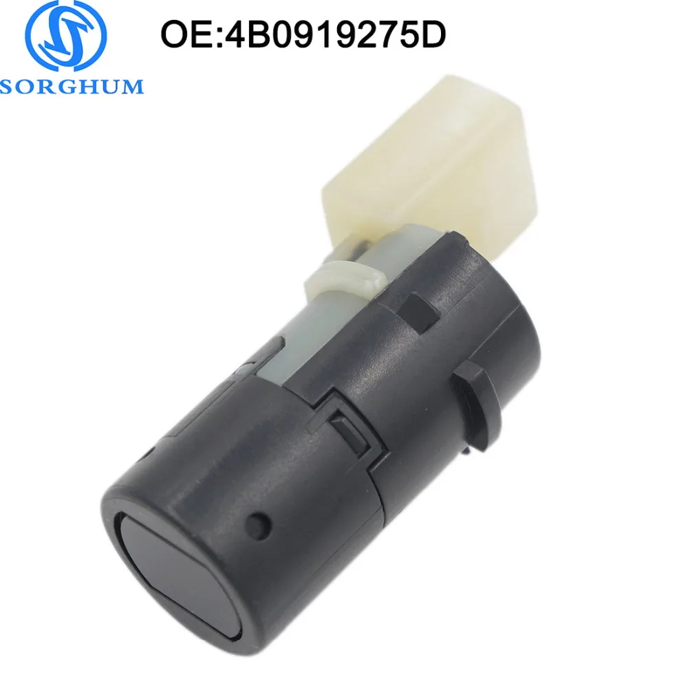 Ультразвуковой датчик парковки PDC 4B0919275D помощи при парковке автомобиля для Audi A6