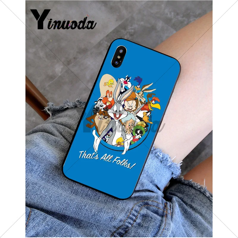 Looney Tunes