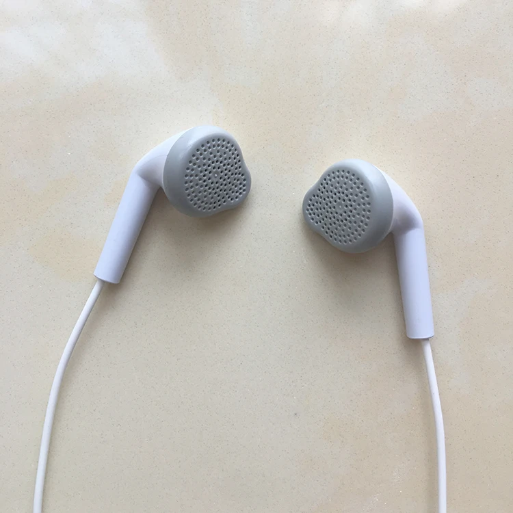 SAMSUNG in ear Earphone EHS61 Wired with Microphone for Samsung S5830 S7562 for xiaomi earpiece for HUAWEI smart phone earphones