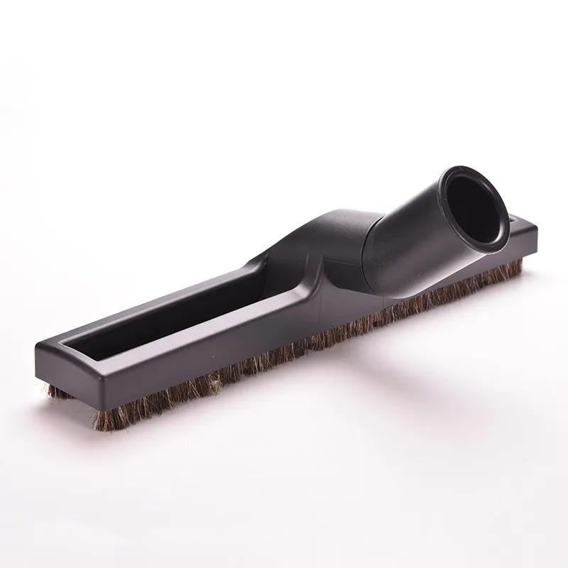 1" длина 32 мм щетка для очистки пыли Насадка для пылесоса Замена пола щетка для конского волоса