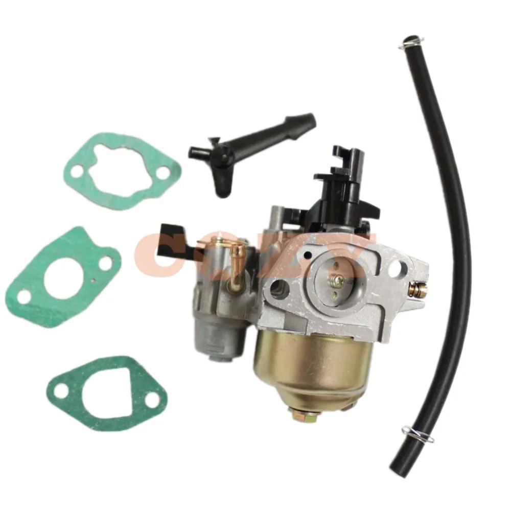 

Carb Carburetor Carburettor with free gaskets for Honda Gx 160 GX160 Gx168 Gx200 Engine 5.5hp 6.5hp 168F 170F Washer Generator