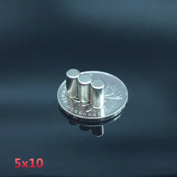 

50PC neodymium magnet strong rare earth neodymium magnets NdFeB permanent magnetic