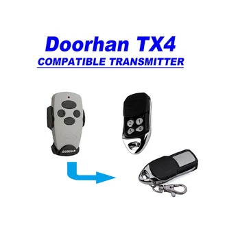 

DOORHAN DH-350 TX2 / TX4 compatible transmitter Remote Control