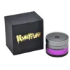 Purple + Box