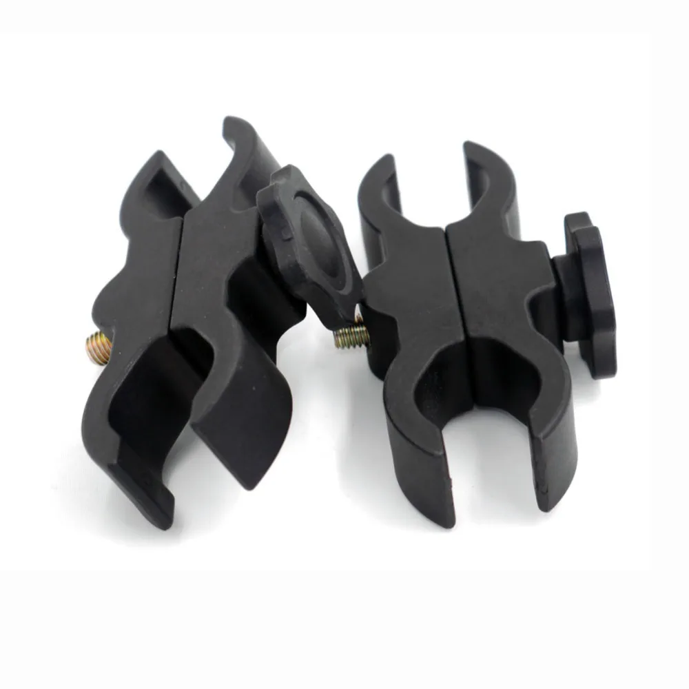 new gun mount for flashlight (7)