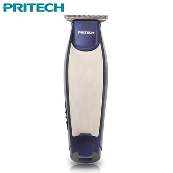 

PRITECH Electric Hair Trimmer Men Professional Hair Clipper Barber Hair Cutting Machine For Trimming Hair Razor Styling Tool