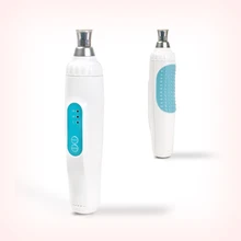 Угрей акне вакуум Комедо всасывания алмаз дермабразия оборудование красоты