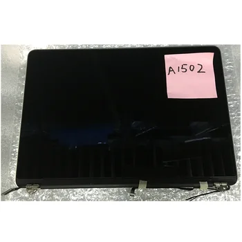 

Camera not working A1502 LCD Assembly For Macbook Pro 13.3" LCD retina display screen assembly 2013 2014 2015 Year