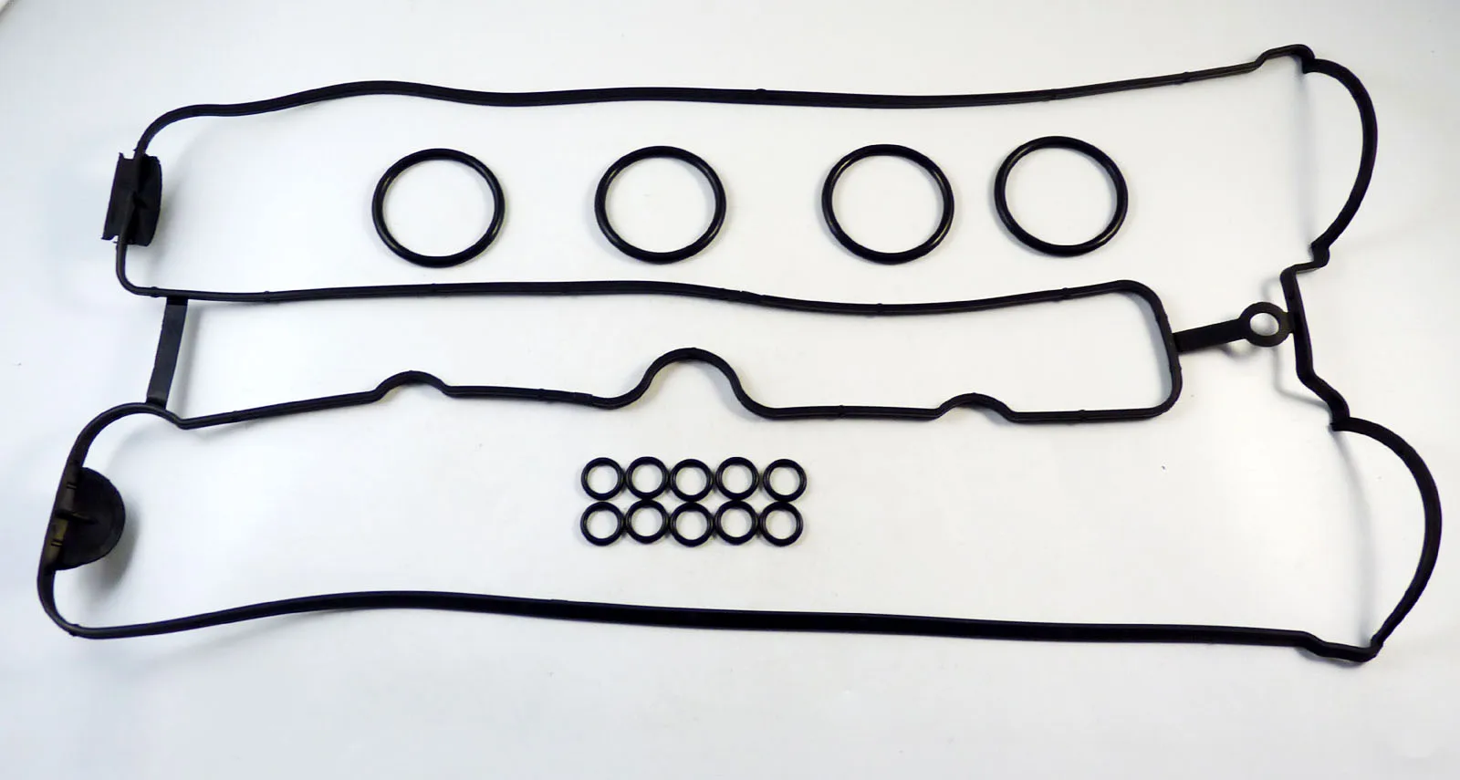 WOLFIGO крышка клапана двигателя Комплект прокладок 90501944 VS50692R для Daewoo Suzuki forenza Reno