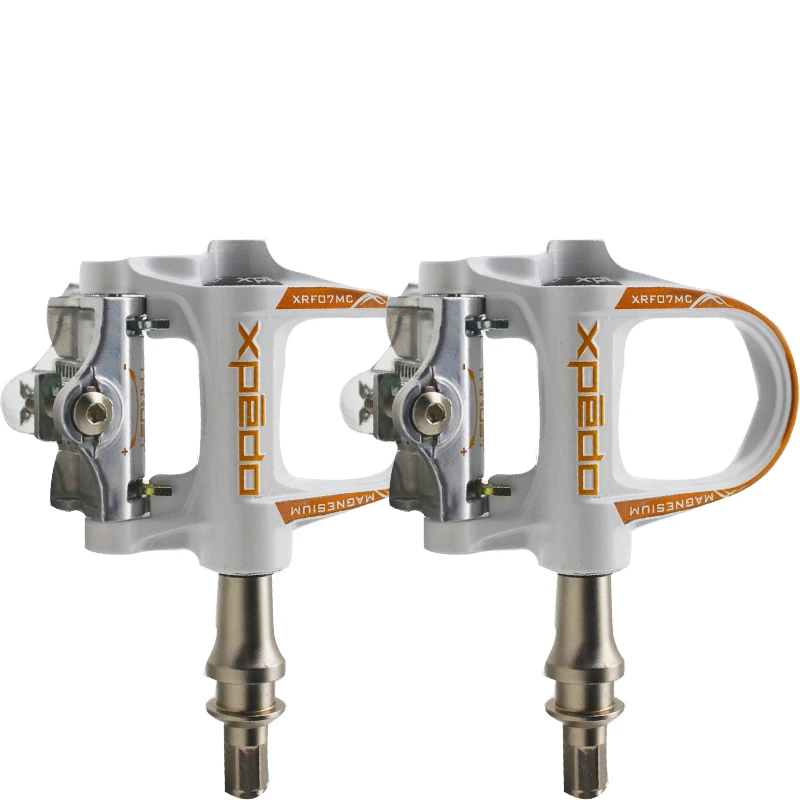 keo compatible pedals