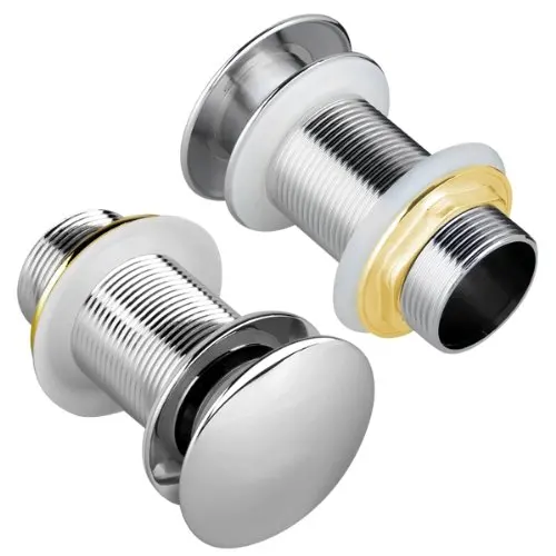 

2016 New 8 cm Drain Valve Atomizer Bathroom Sink Faucet About Pop-up