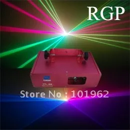 

Full color RGV DJ DISCO Club Party Light