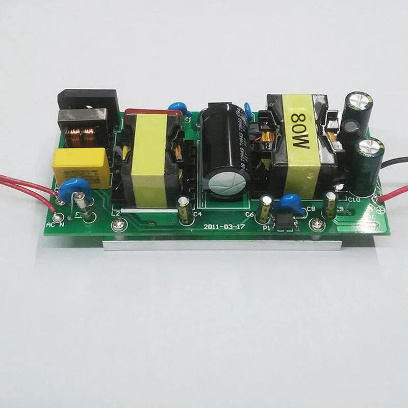 For Low Power Constant Voltage Constant Current Cvcc Power Supplies
