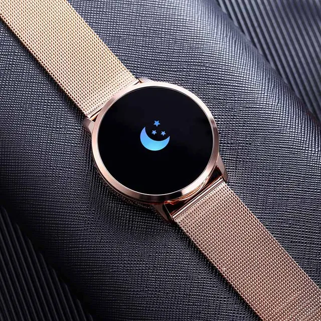 timewolf smart watch 2020