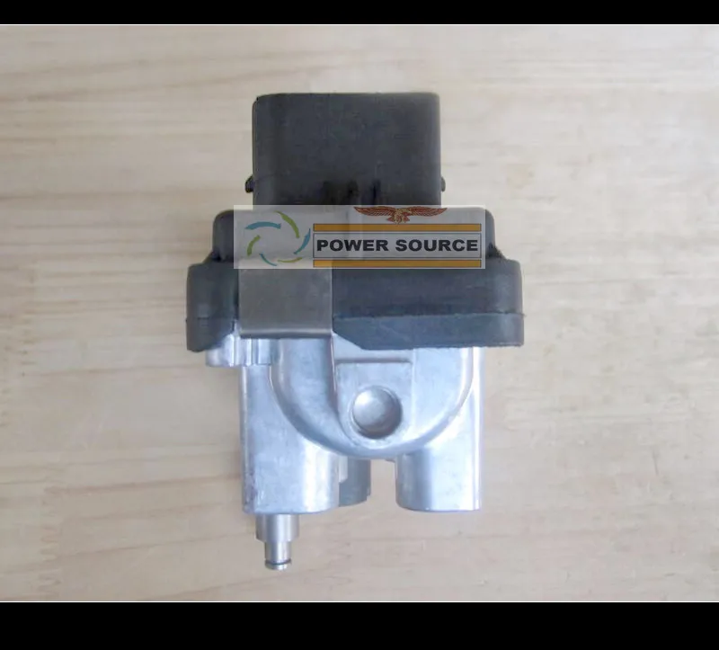 Turbo Electric Actuator G-72 G-072 G72 767649 6NW009550 6NW-009-550 6NW 009 550 (1)