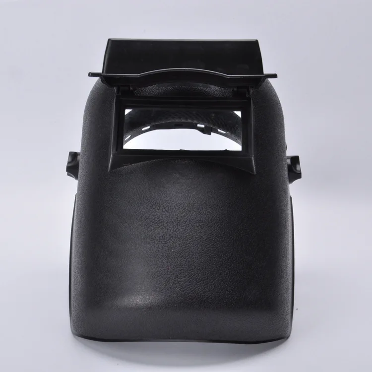 

Welding Helmet Electric Welding Argon Arc Head-mounted Mask Black Adjustable New Headset welding mask