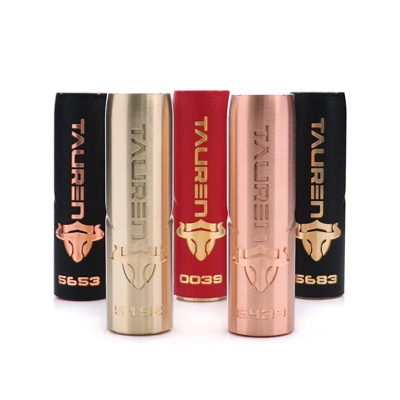 THC Tauren Mech Mod (10)