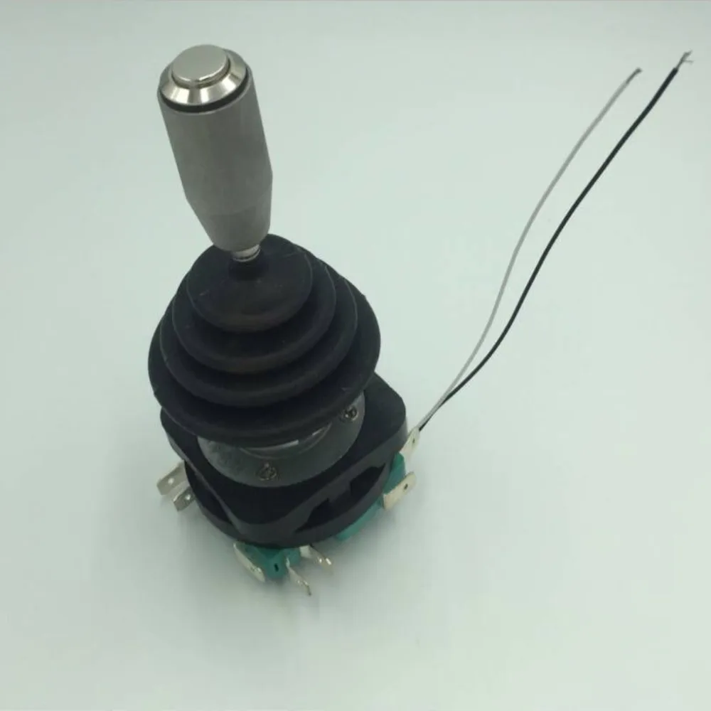 

HKSF-4-11A-4L self-locking control switch Toggle switch cross switch Joystick Controllers
