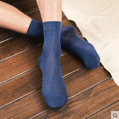 

70-80% Silk Socks / Silk Socks For Men, Men's Silk Socks / Short Socks For Men /