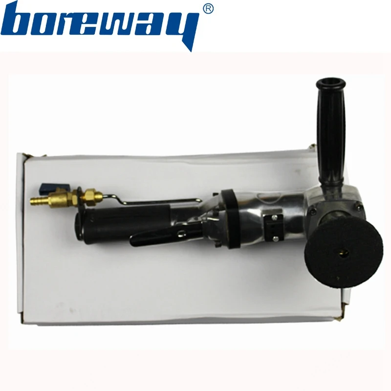 

Hot sell 7 Inch With M14 Pneumatic Power Tools For Stone
