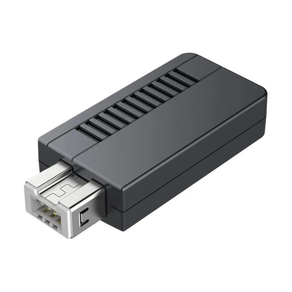 Беспроводной Bluetooth геймпад SN30 2 4G/SF30 4G приемник для Nintendo NES/SNES Classic Edition адаптер |