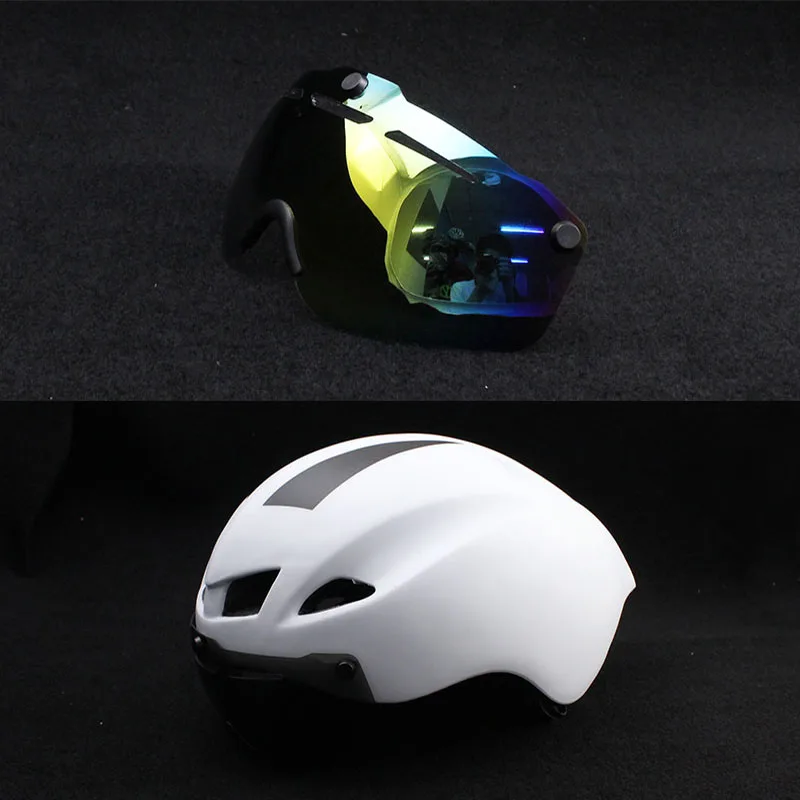 white 2 lens