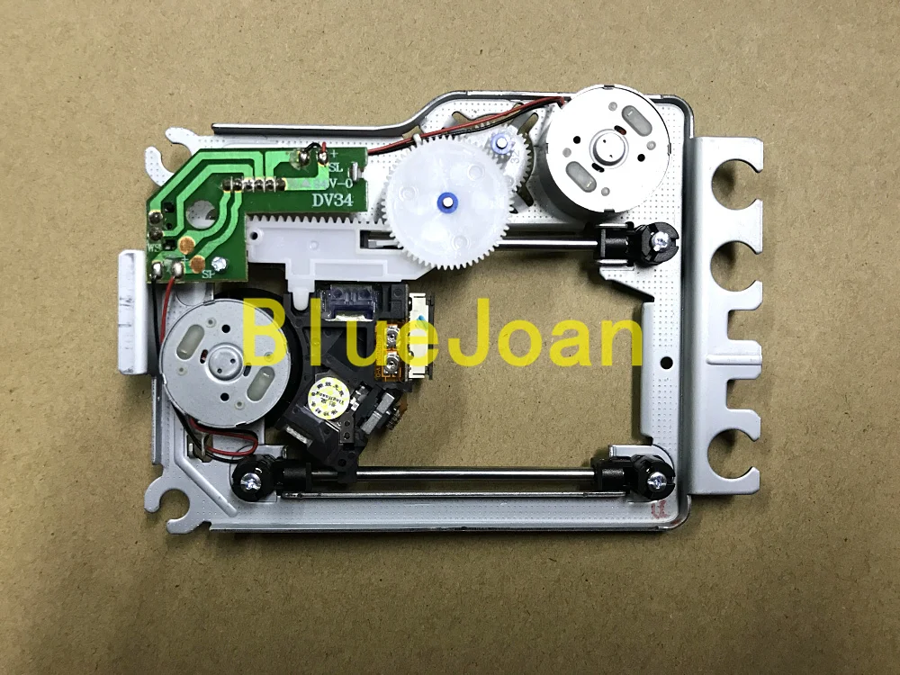 KHS-313A DV34.
