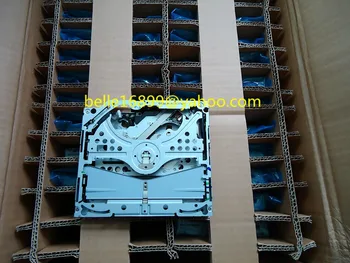 

Alpine DVD mechanism loader DV36M120 For Chrysler Mercedes Toyota B9001 86120-42100 Navigation Avensis Leexus car audio