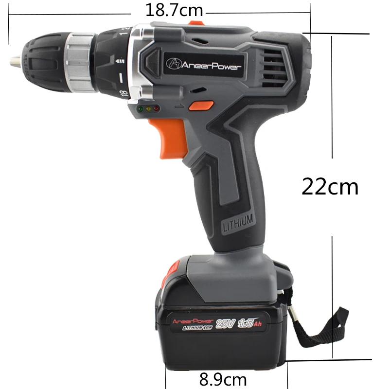 25V Electric Drill Power Tools Screwdriver Cordless Mini Battery Drilling Screwdriver Tool Electric Rotary Tool Drill Hand Bit 25V Electric Drill Power Tools Screwdriver Cordless Mini Battery Drilling Screwdriver Tool Electric Rotary Tool Drill Hand Bit