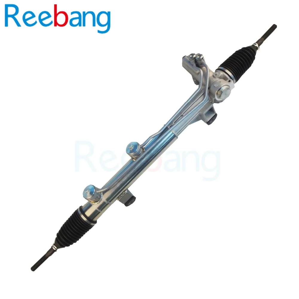 W163 Steering gear Power Steering Rack And Pinion For Mercedes ML320 ML350 ML5001634600725 163460072560 163460072580  LHD
