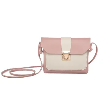 

2018 Summer New Fashion Women Shoulder Bag Strap Flap Designer Handbags Clutch Bag Ladies Messenger Bags With Buckle