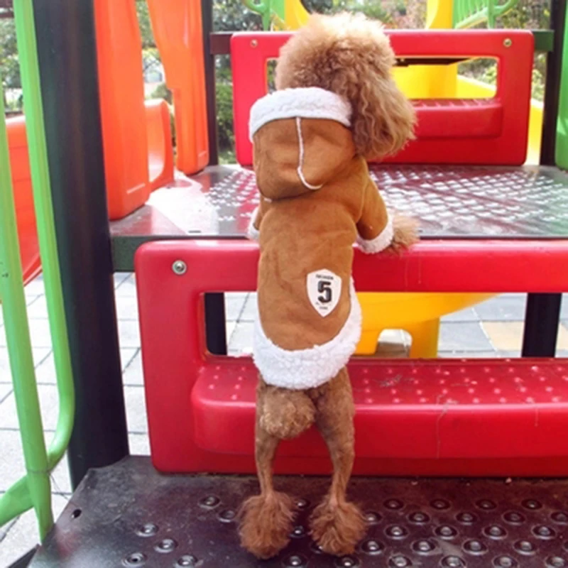 pug dog clothes (7)