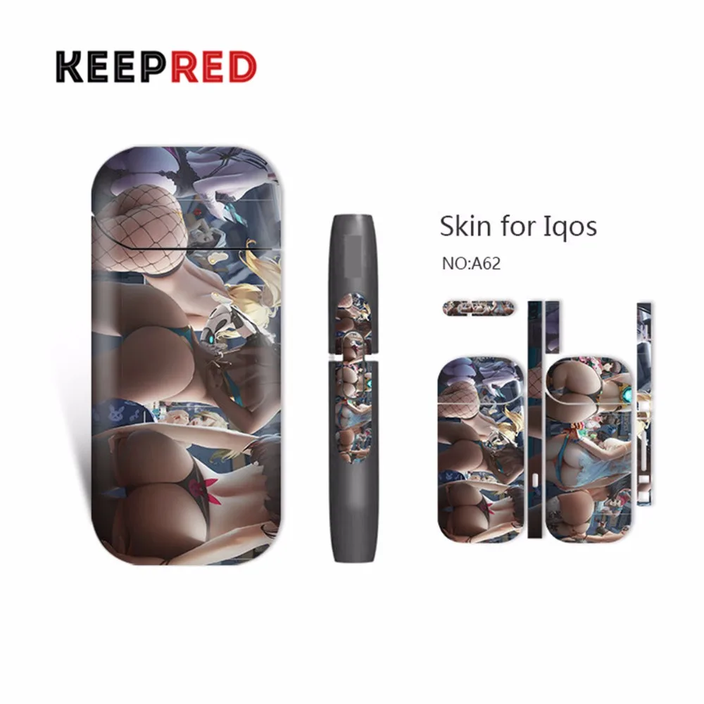 iqos skin03