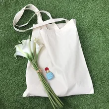 Индивидуальный заказ холст плеча многоразовая сумка для покупок складной тот, Брезентовая сумка Для женщин Повседневное дорожная сумка