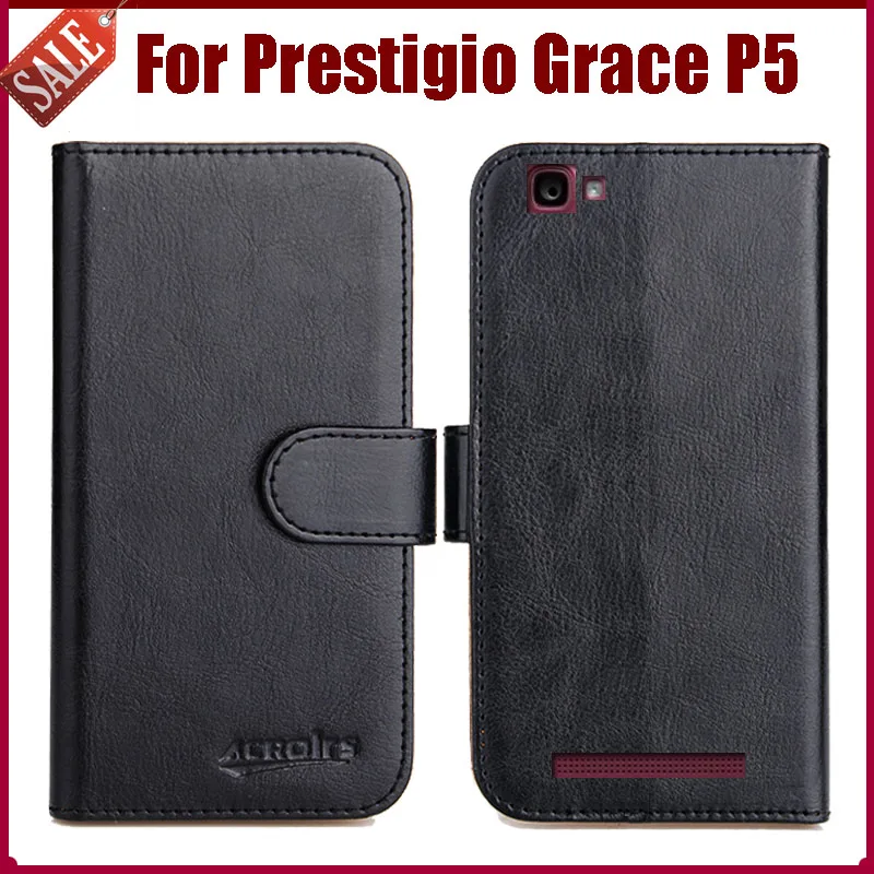 Prestigio Grace P5