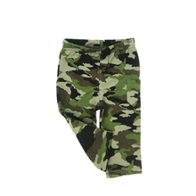 Г. осенние хлопковые детские леггинсы камуфляжные штаны с эластичной резинкой на талии для мальчиков, брюки леггинсы для младенцев Одежда для мальчиков