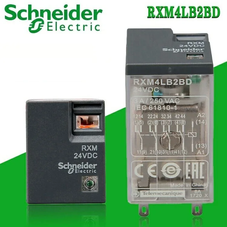 RXM4LB2BD