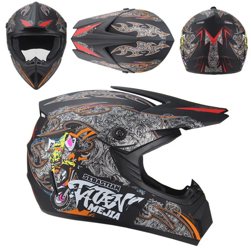 CARPRIE Motorcycle Safety font b Helmet b font ABS Motobiker font b Helmet b font Classic
