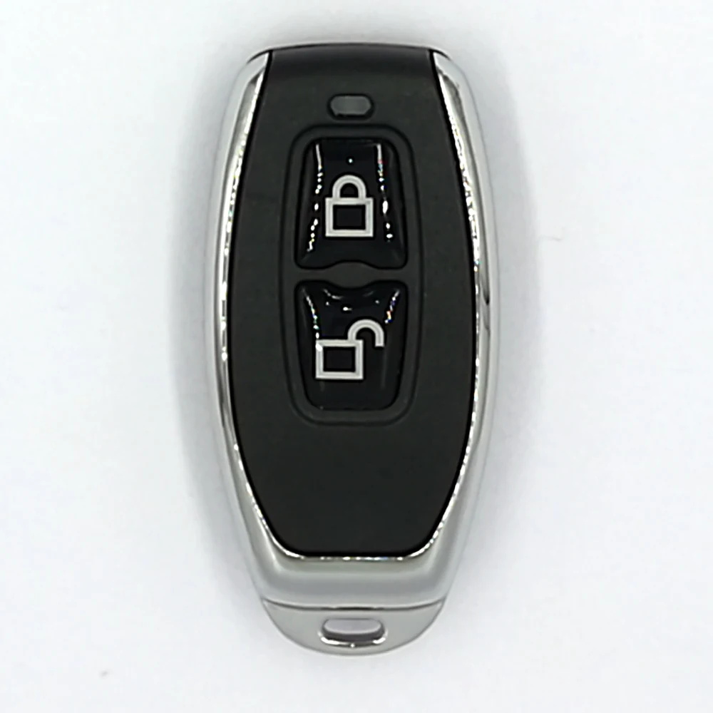 WAFU Remote Control 433 MHZ  for WAFU Smart Lock Model WF-010 Smart Lock 315 MHZ Frequency For WF-008  (2)