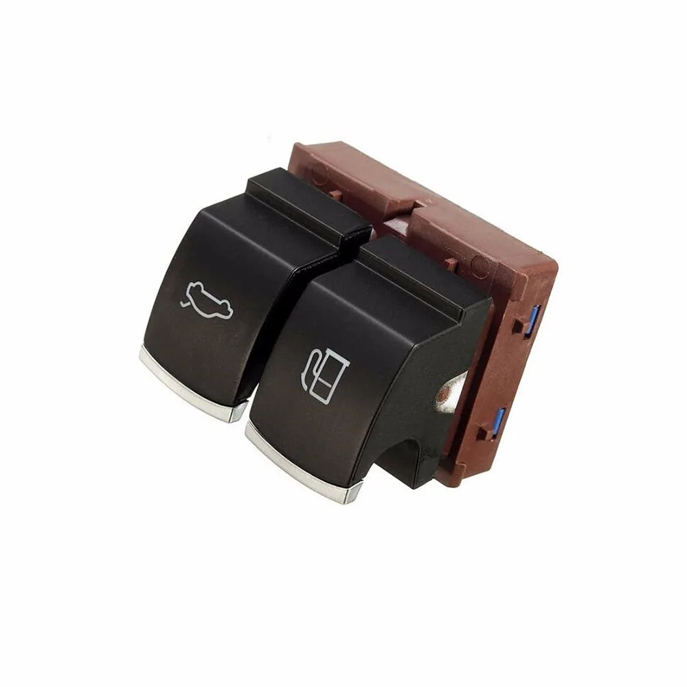 Переключатель выпуска дверного багажника для VW 35D 959 903 | Автомобили и мотоциклы