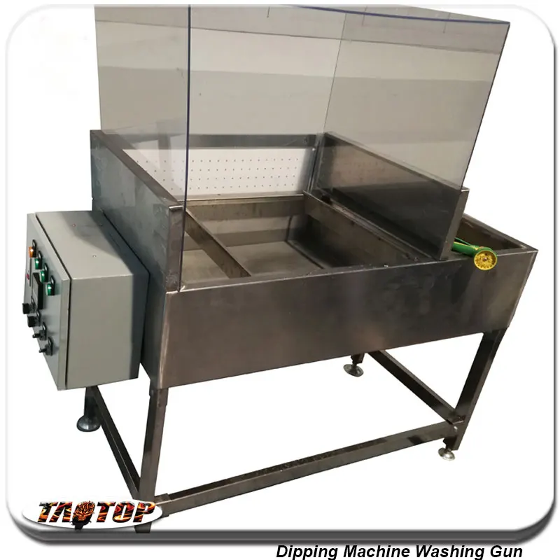 iTAATOP 47.2" hydro Dipping and Washing All in one machine for DIY