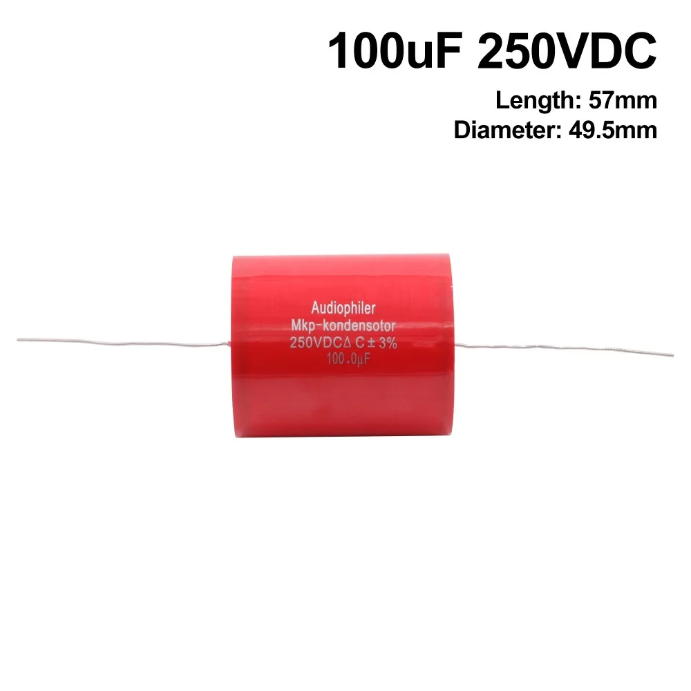100uf