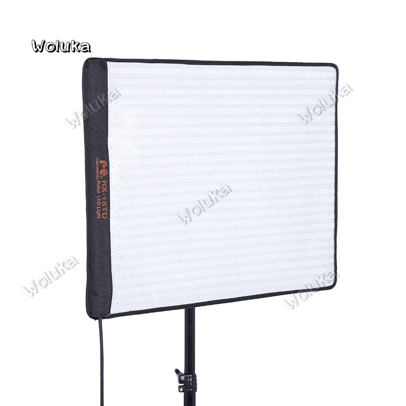 Falcon-Eyes-100W-Video-Light-Waterproof-Photografic-Lighting-Portable-LED-Photo-Light-504pcs-Flexible-LED-Selfie